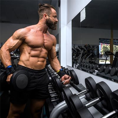 Power Training Blog